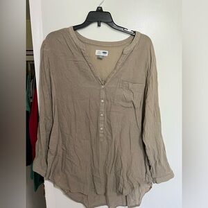 Old Navy Tunic